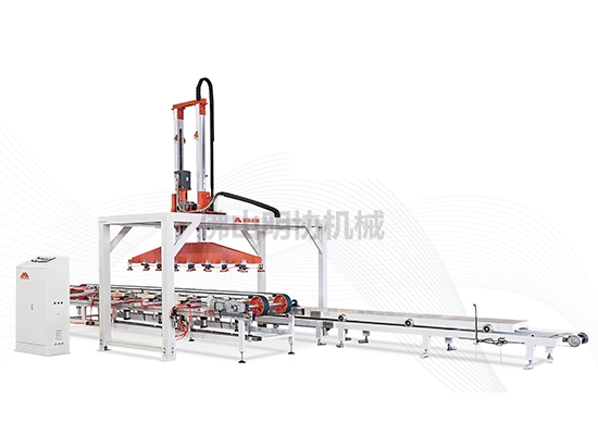 吸盤上下磚機(jī)